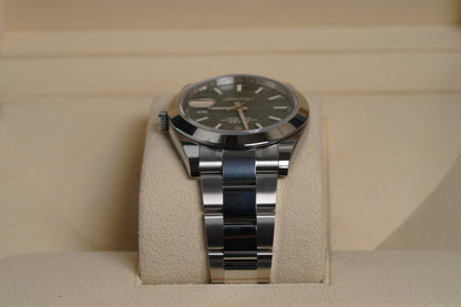 Rolex Datejust 41 (126300-0019)