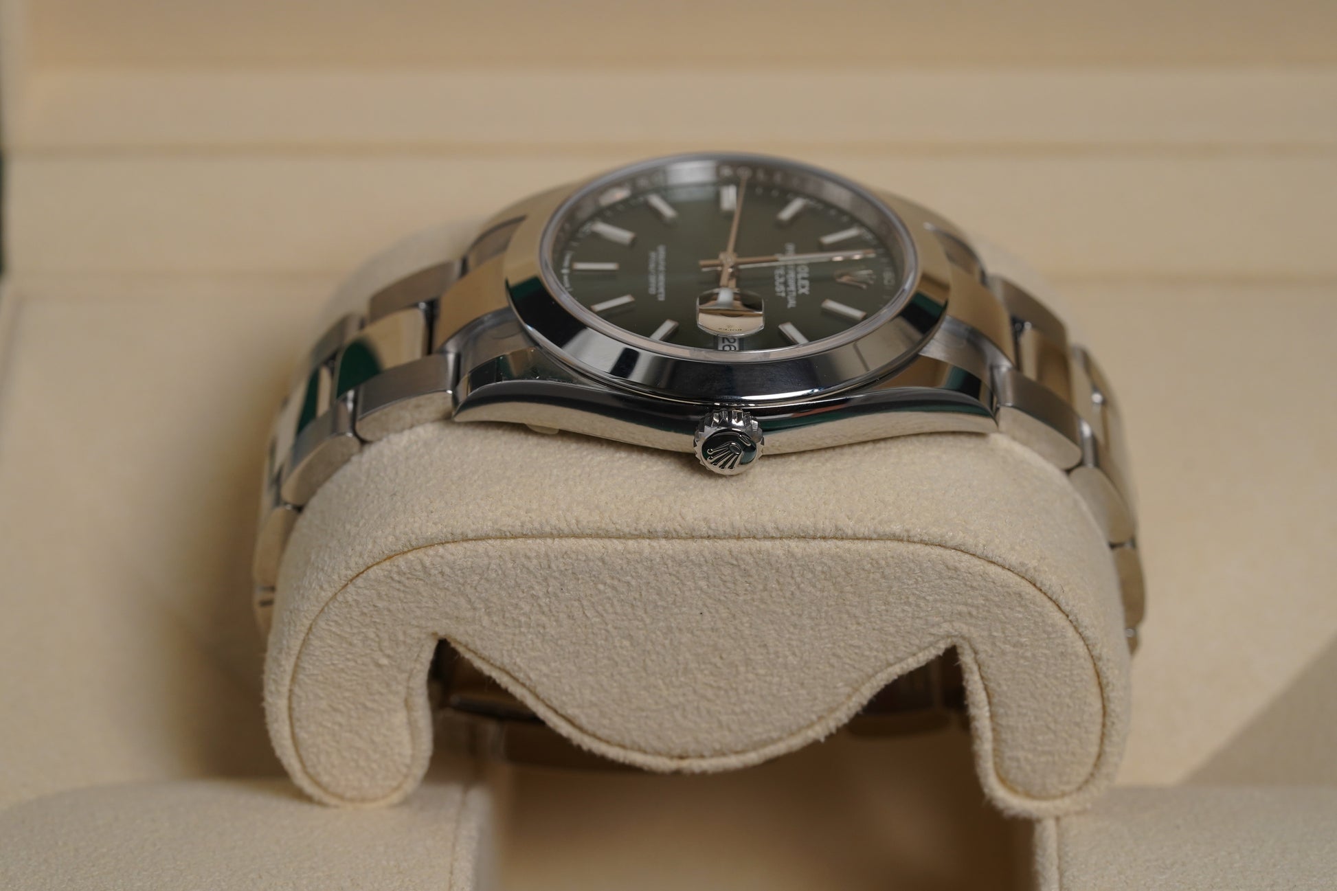 Rolex Datejust 41 (126300-0019)