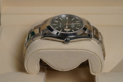 Rolex Datejust 41 (126300-0019)