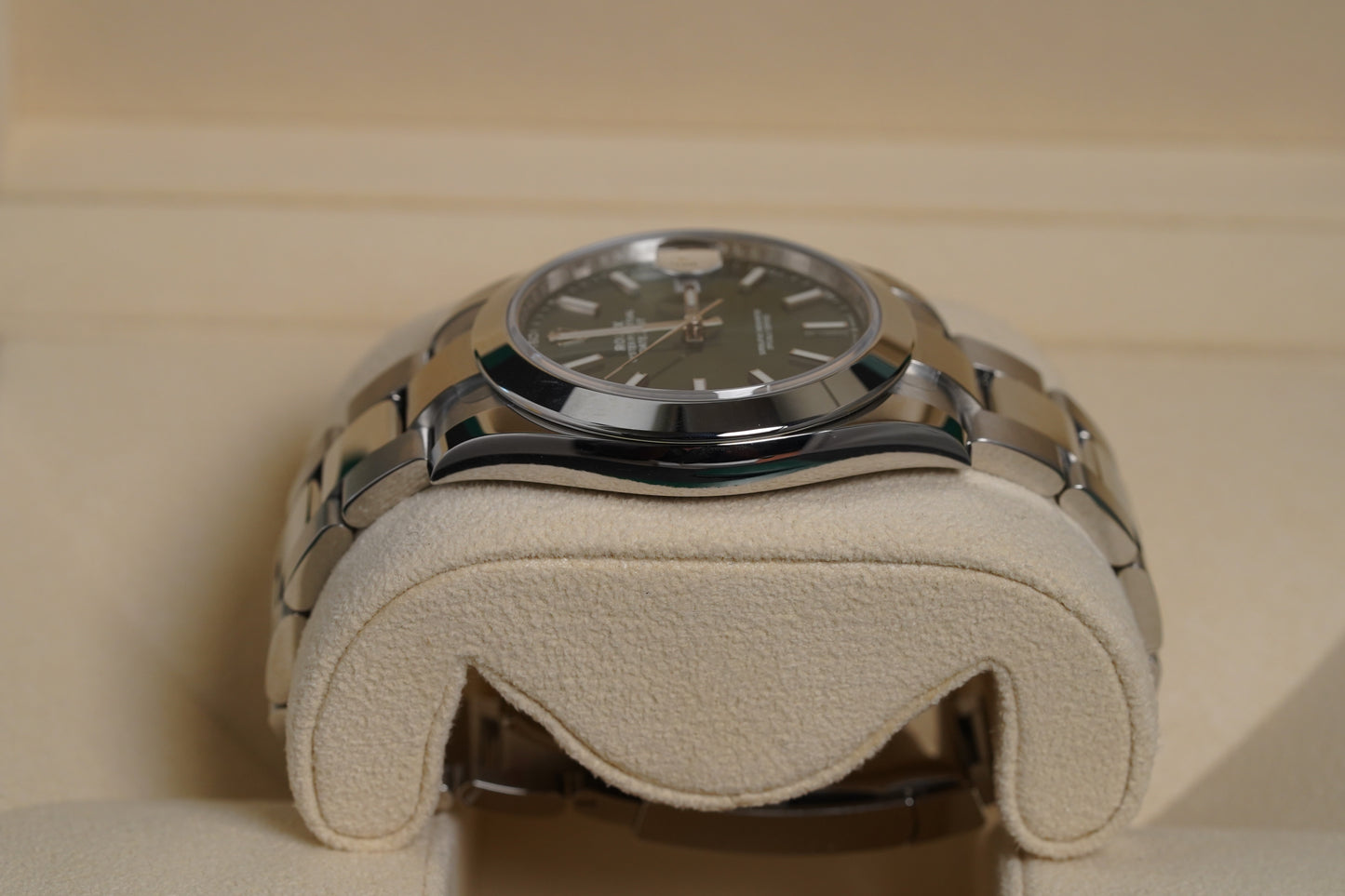 Rolex Datejust 41 (126300-0019)