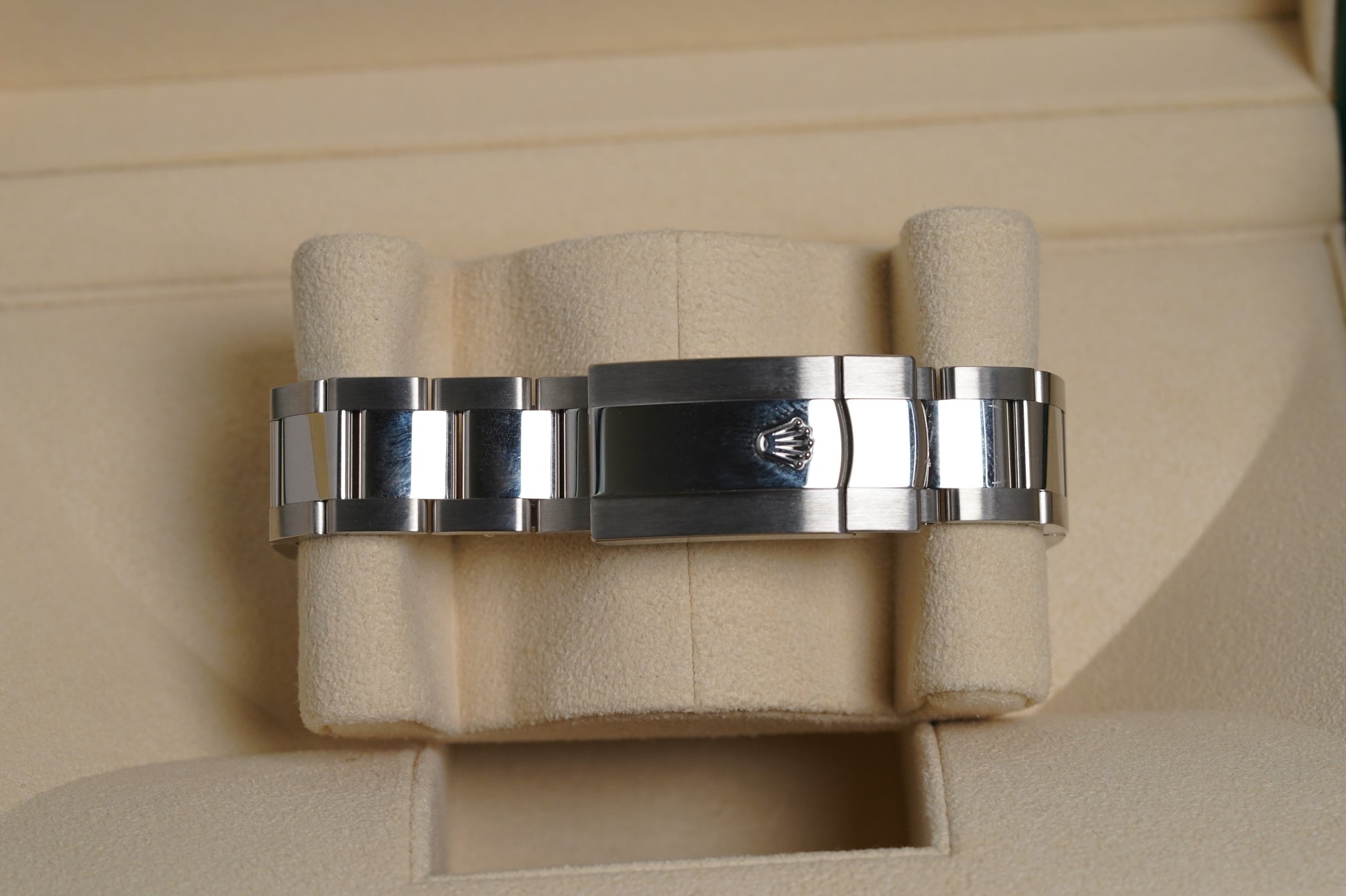 Rolex Datejust 41 (126300-0019)