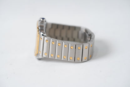 Cartier Santos "Medium Model" (W2SA0016)