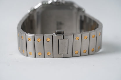 Cartier Santos "Medium Model" (W2SA0016)