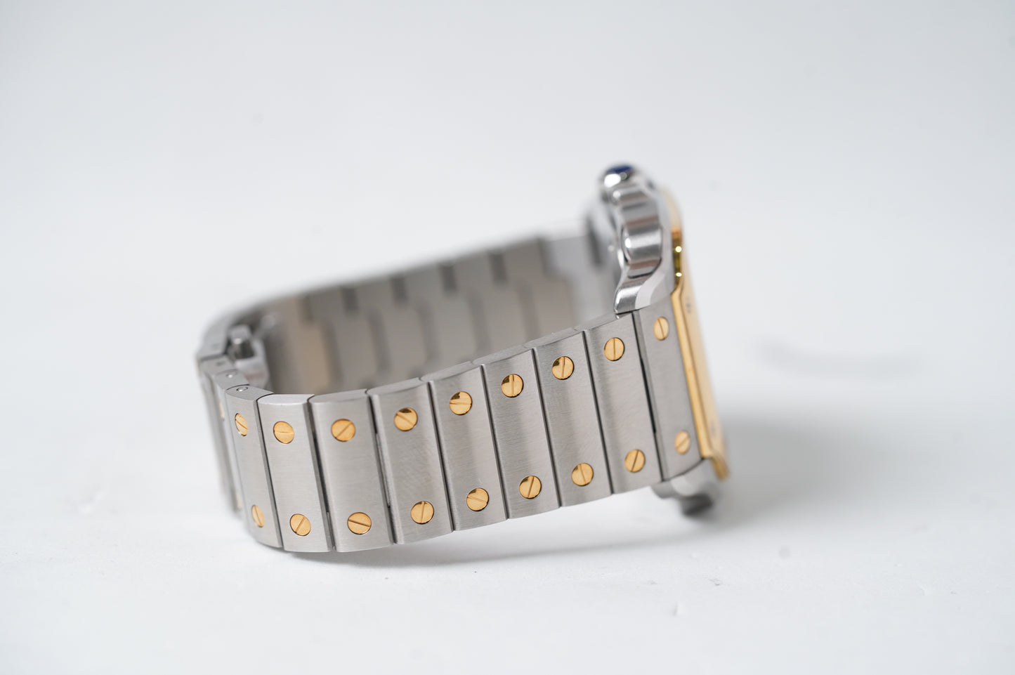 Cartier Santos "Medium Model" (W2SA0016)
