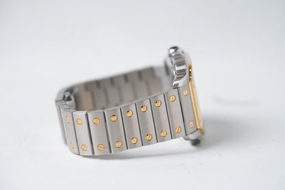 Cartier Santos "Medium Model" (W2SA0016)