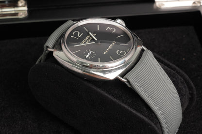 Panerai Radiomir Black Seal Manual (PAM00183)