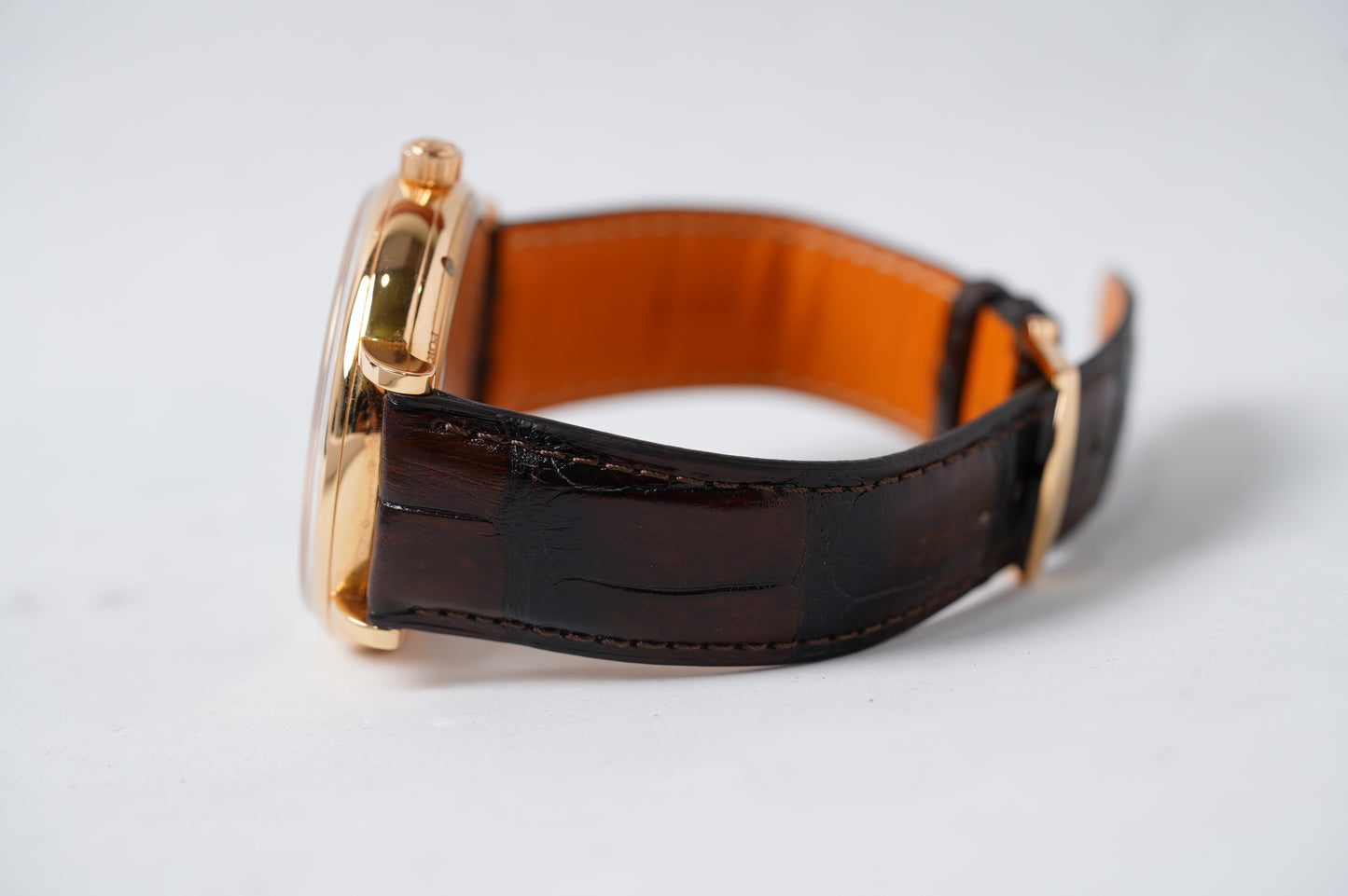 IWC Portofino Hand-Wound Eight Days (IW510104)