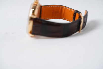 IWC Portofino Hand-Wound Eight Days (IW510104)