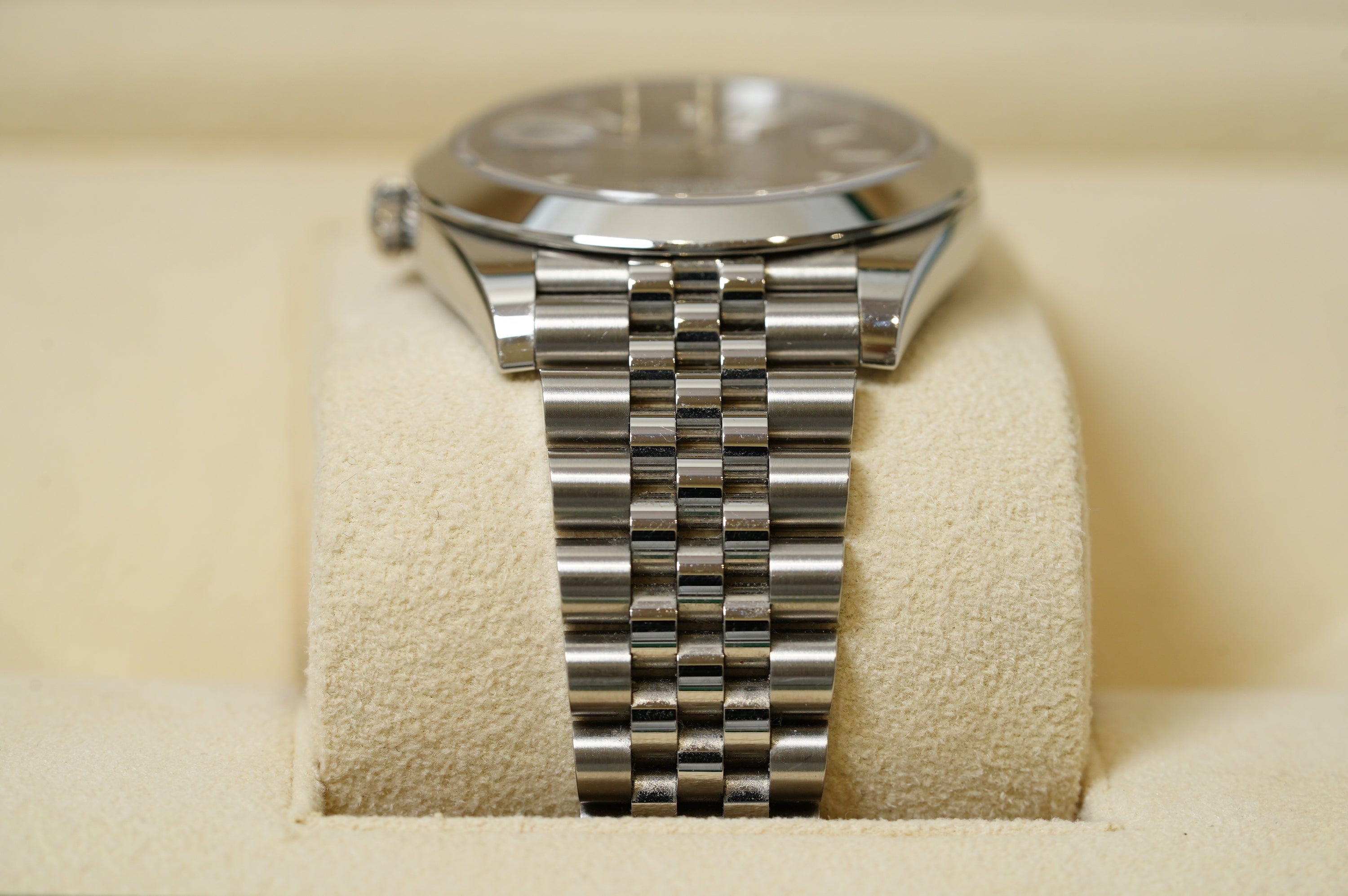 Rolex Datejust 41 (126300-0008)