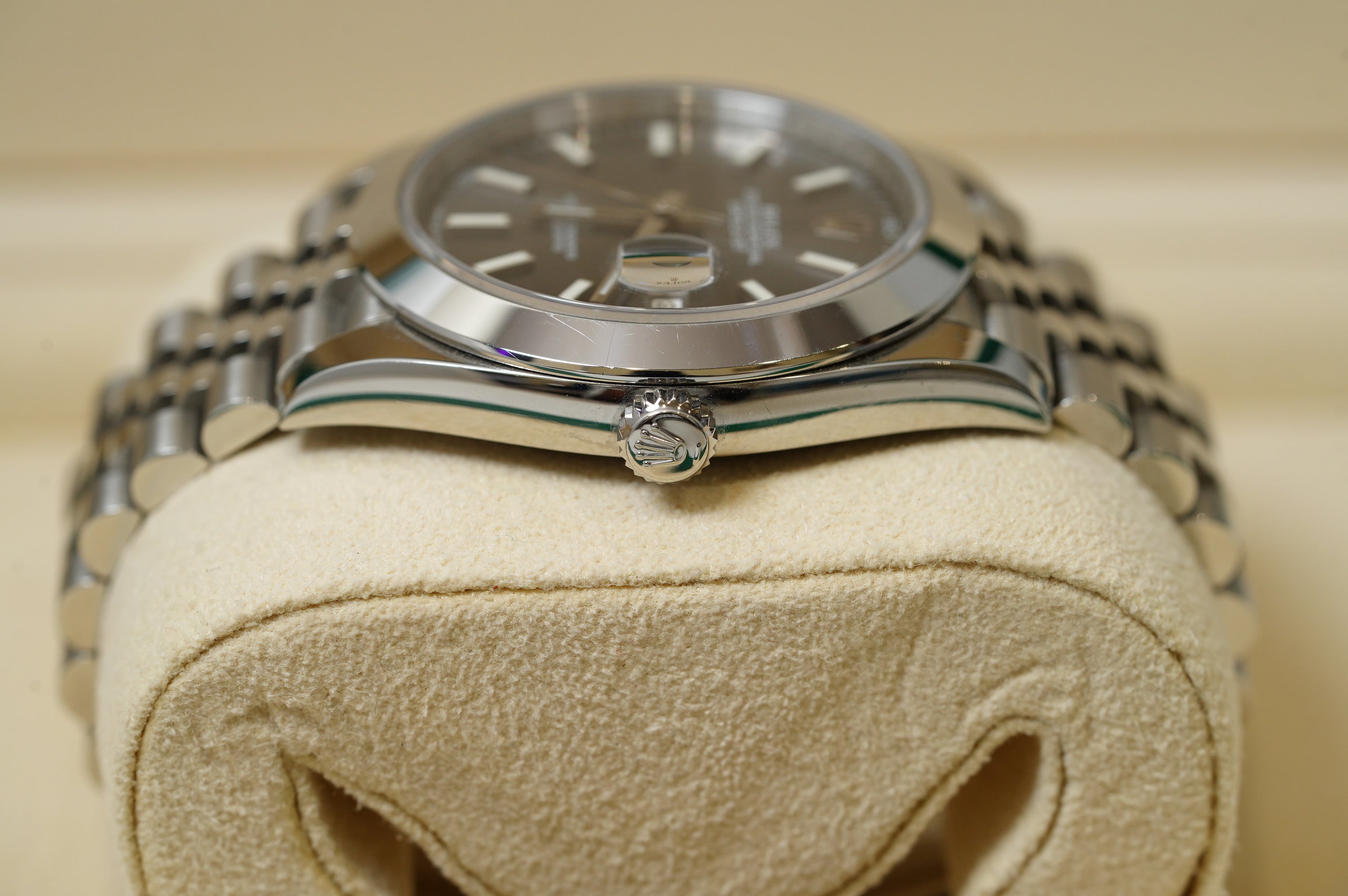 Rolex Datejust 41 (126300-0008)