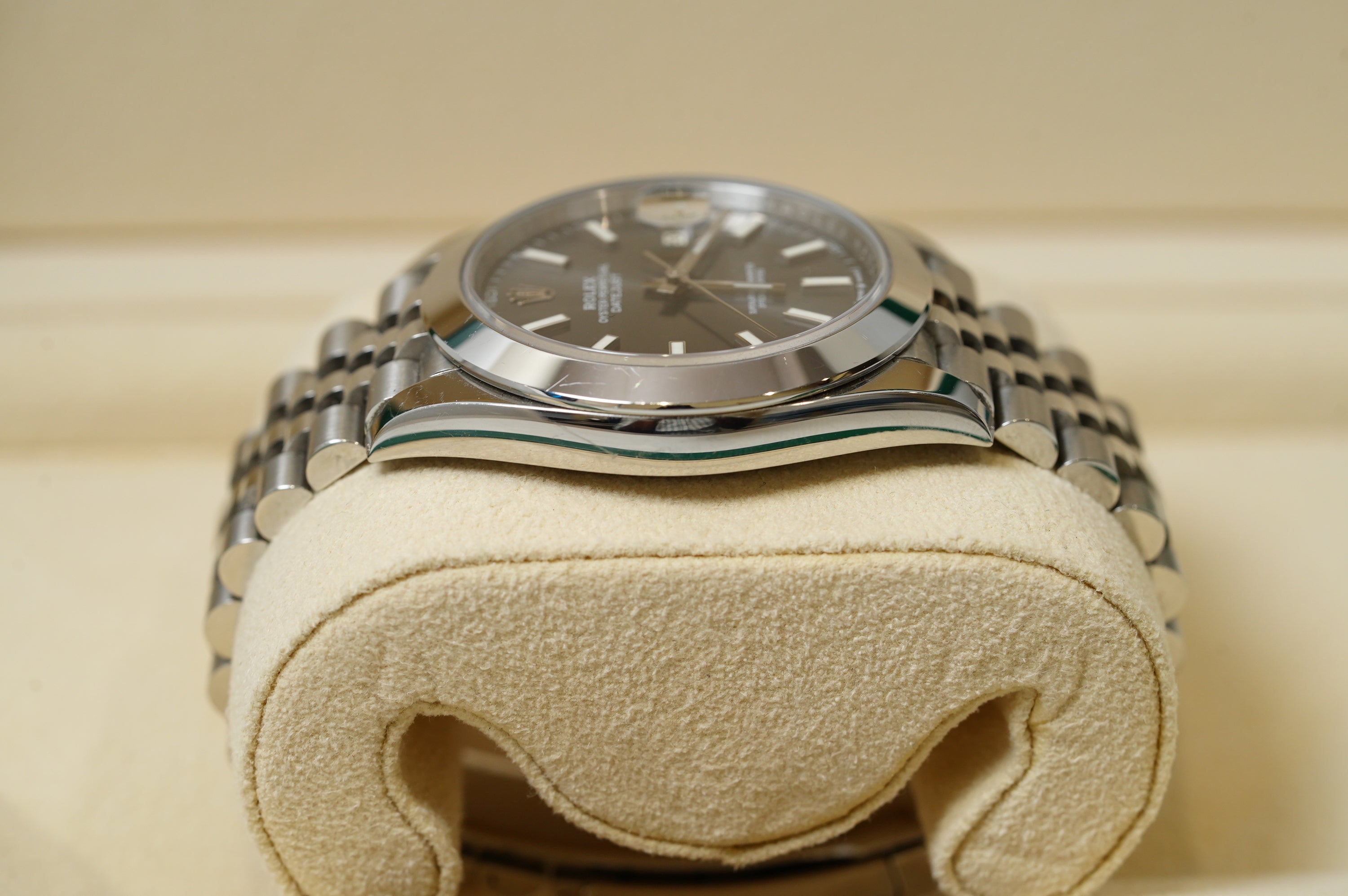 Rolex Datejust 41 (126300-0008)