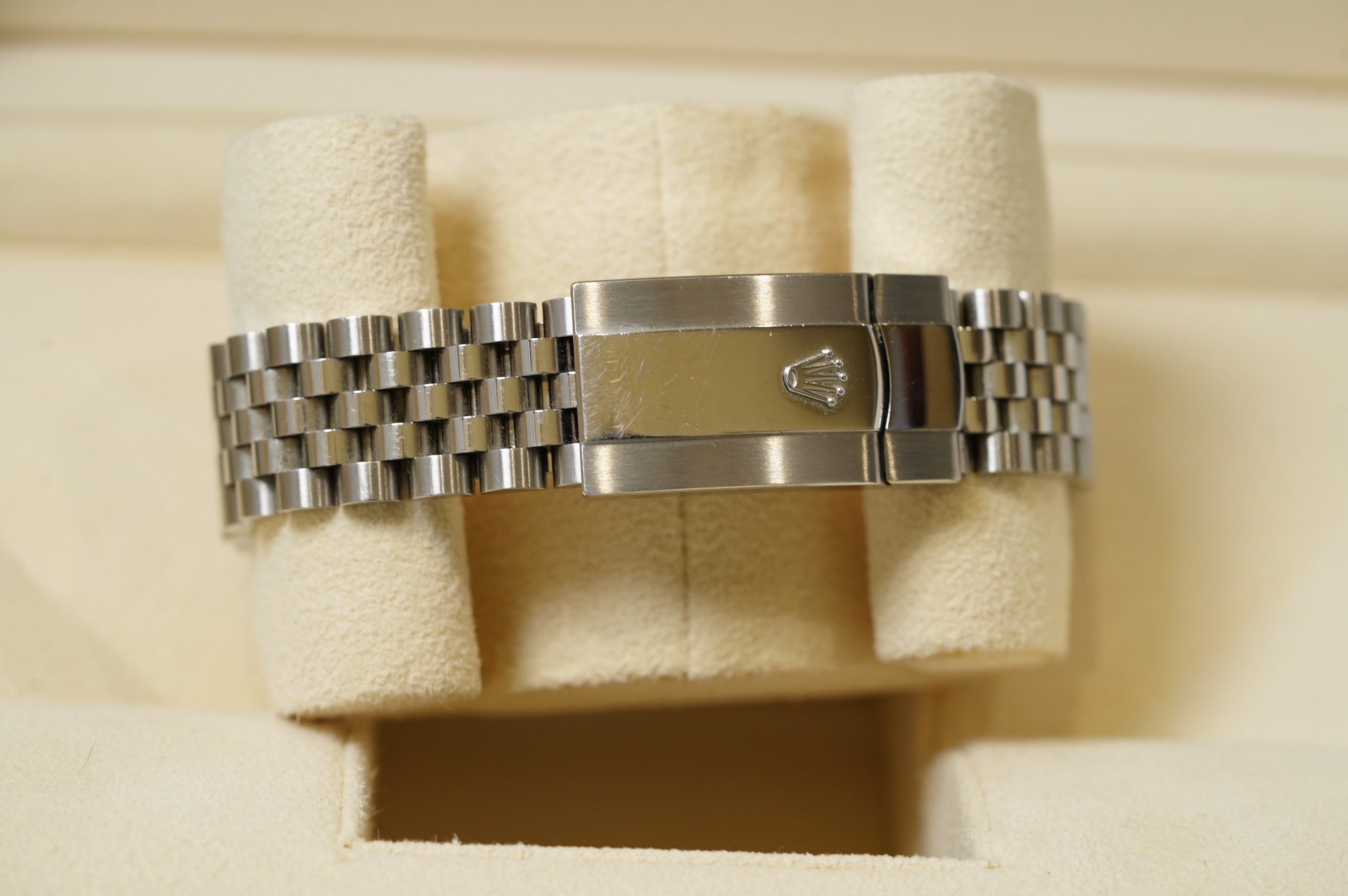 Rolex Datejust 41 (126300-0008)
