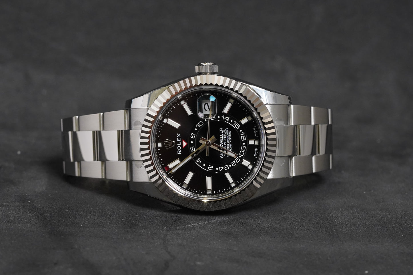 Rolex Sky-Dweller (326934-0007)