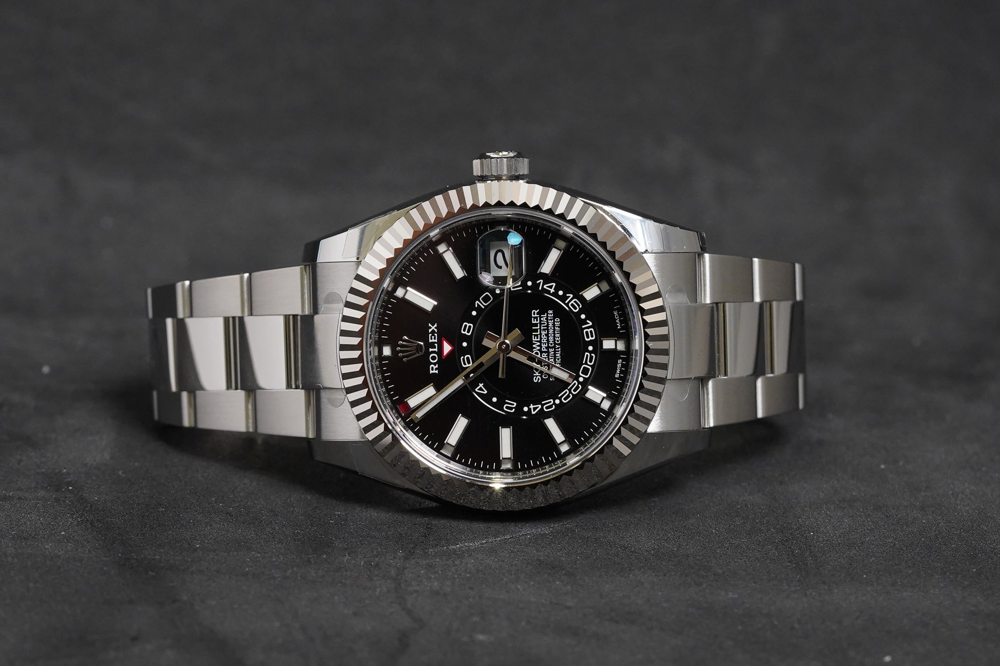 Rolex Sky-Dweller (326934-0007)