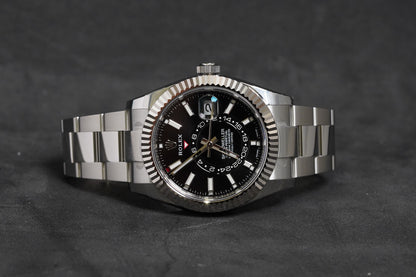 Rolex Sky-Dweller (326934-0007)
