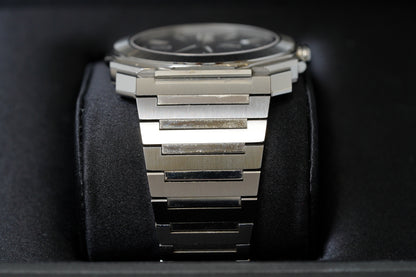Bvlgari Octo Finissimo Chronograph GMT (103661)