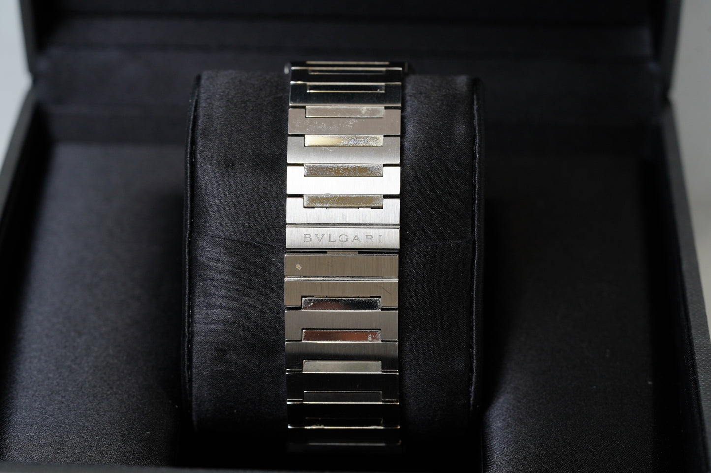 Bvlgari Octo Finissimo Chronograph GMT (103661)