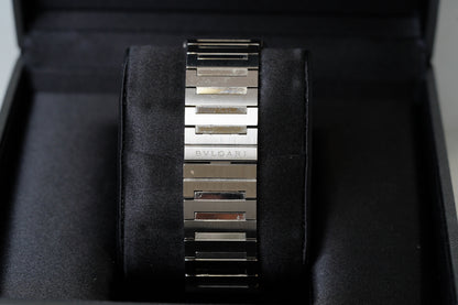 Bvlgari Octo Finissimo Chronograph GMT (103661)