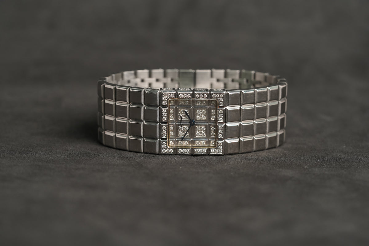 Chopard Ice Cube Diamond (11/8898)