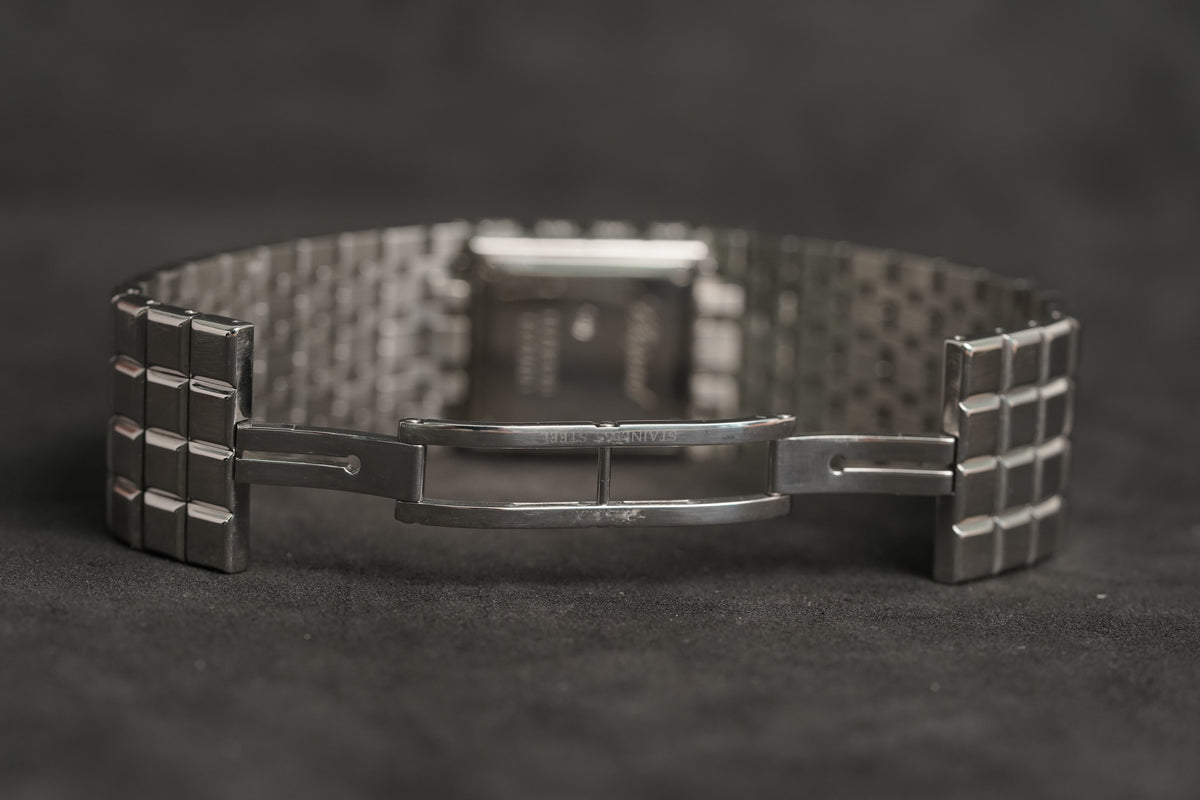 Chopard Ice Cube Diamond (11/8898)