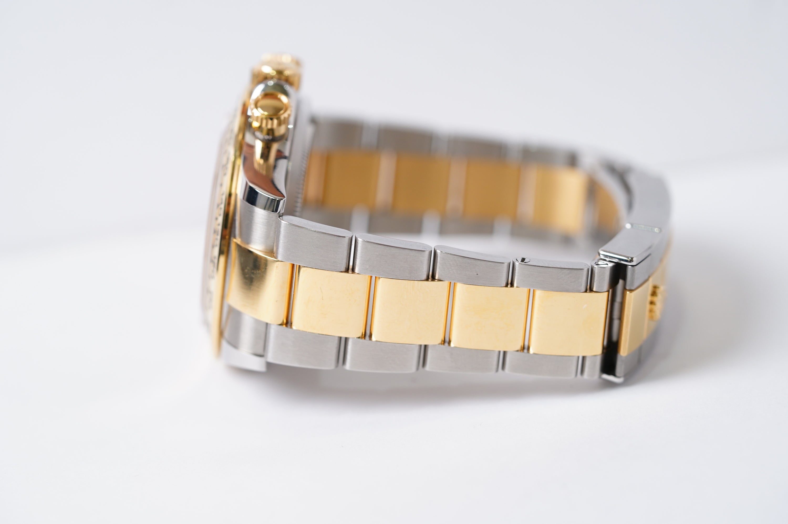 Rolex Daytona Yellow Rolesor (116503)