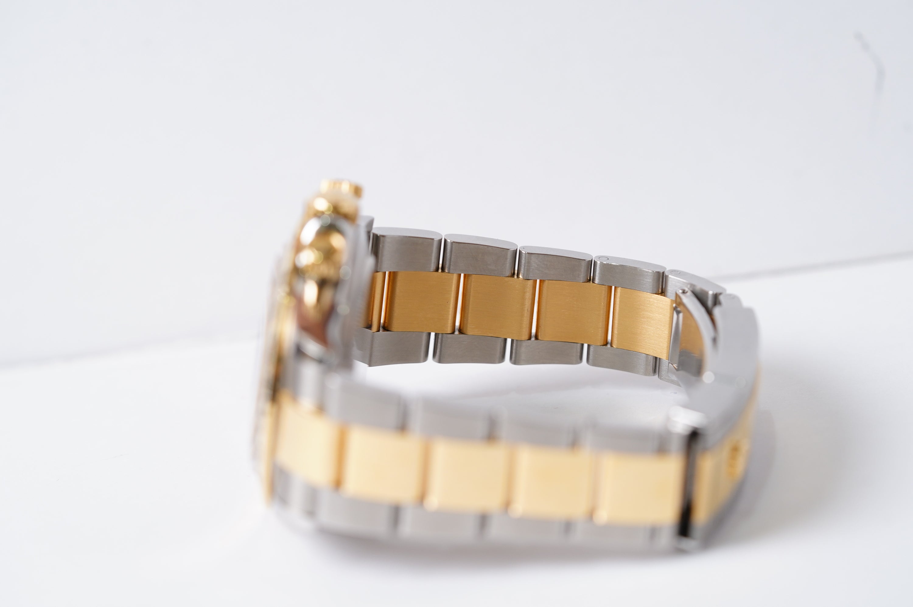 Rolex Daytona Yellow Rolesor (116503)