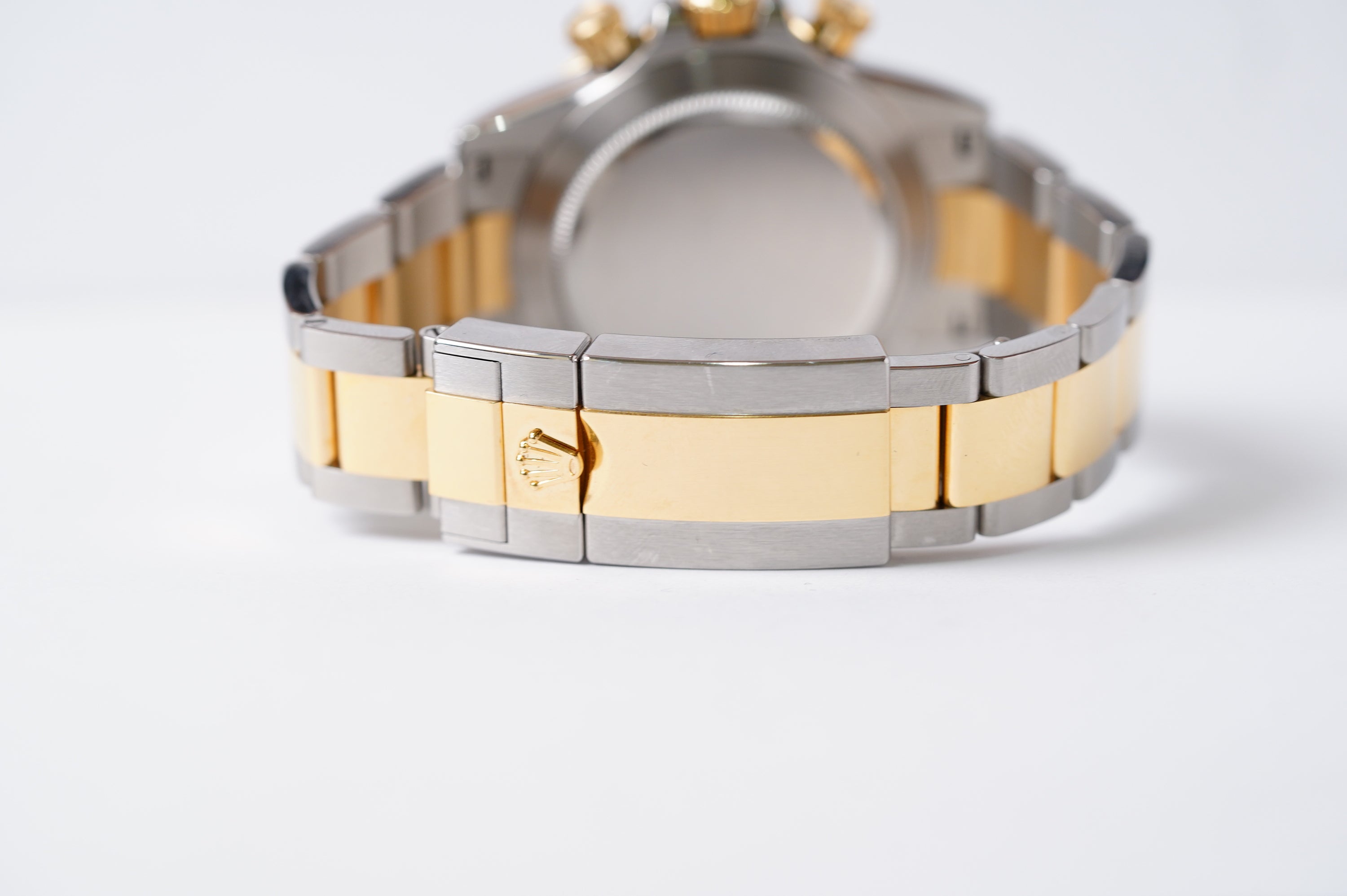 Rolex Daytona Yellow Rolesor (116503)