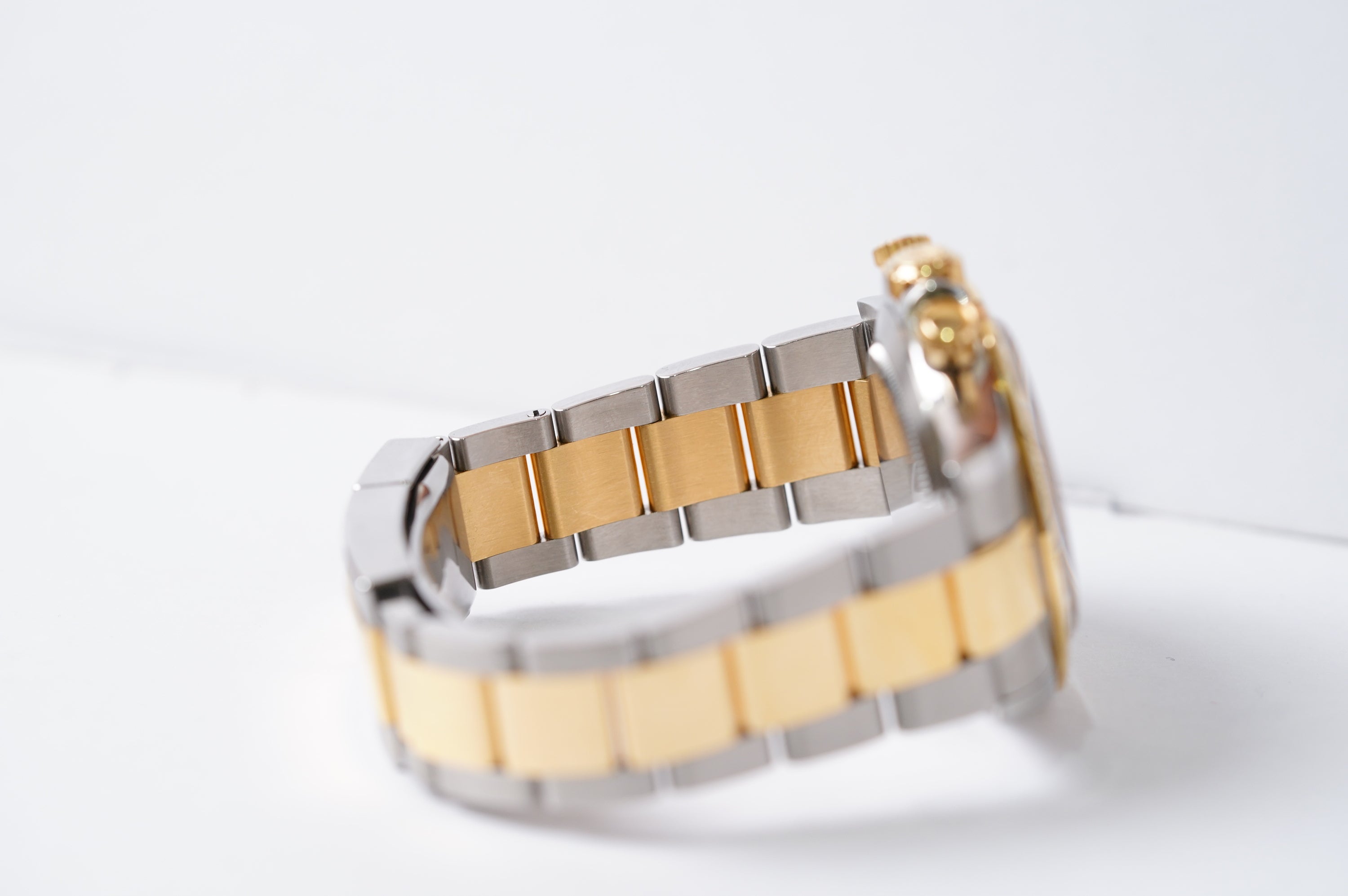 Rolex Daytona Yellow Rolesor (116503)