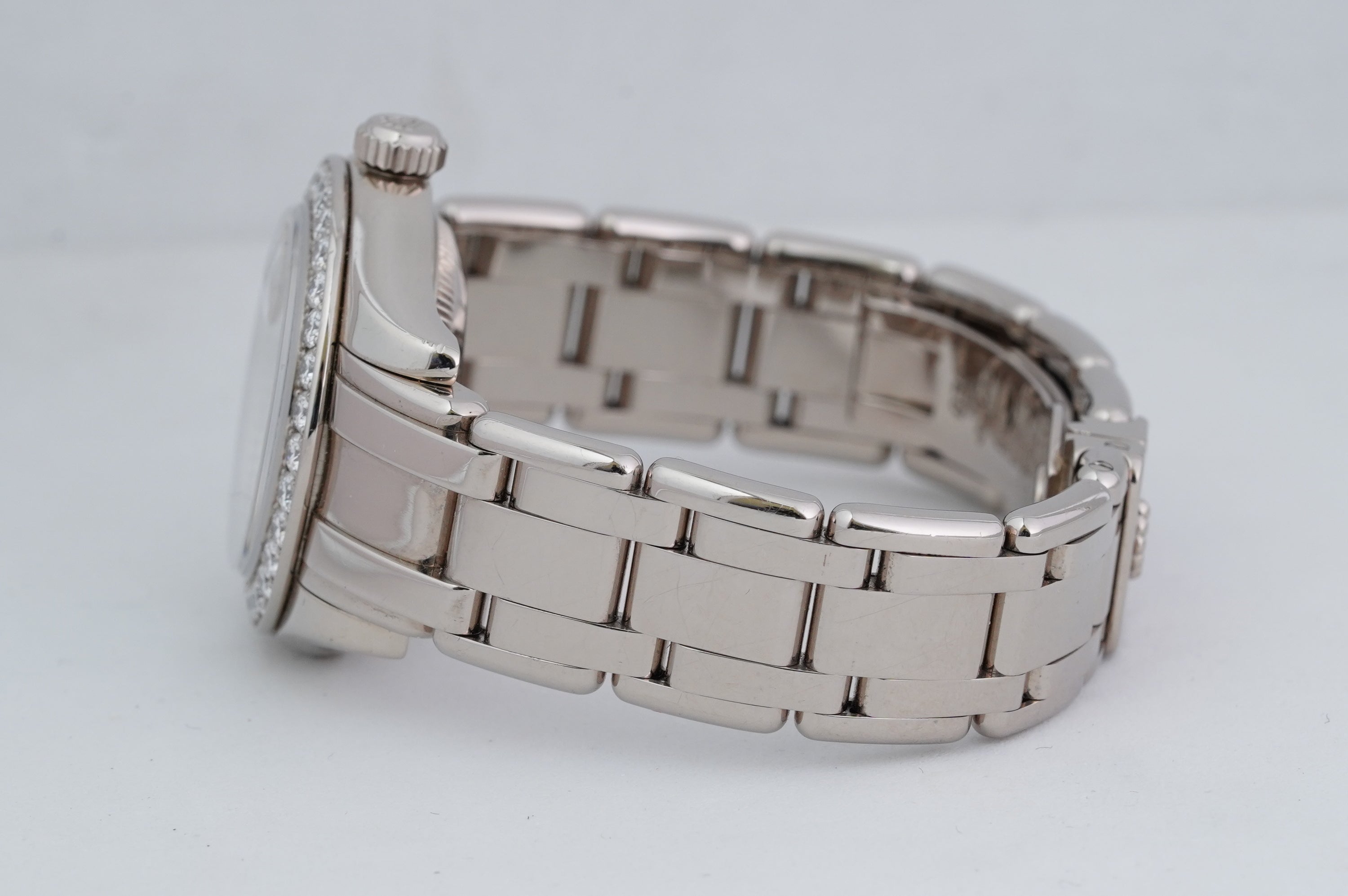 Rolex Datejust PearlMaster (80299/72949)