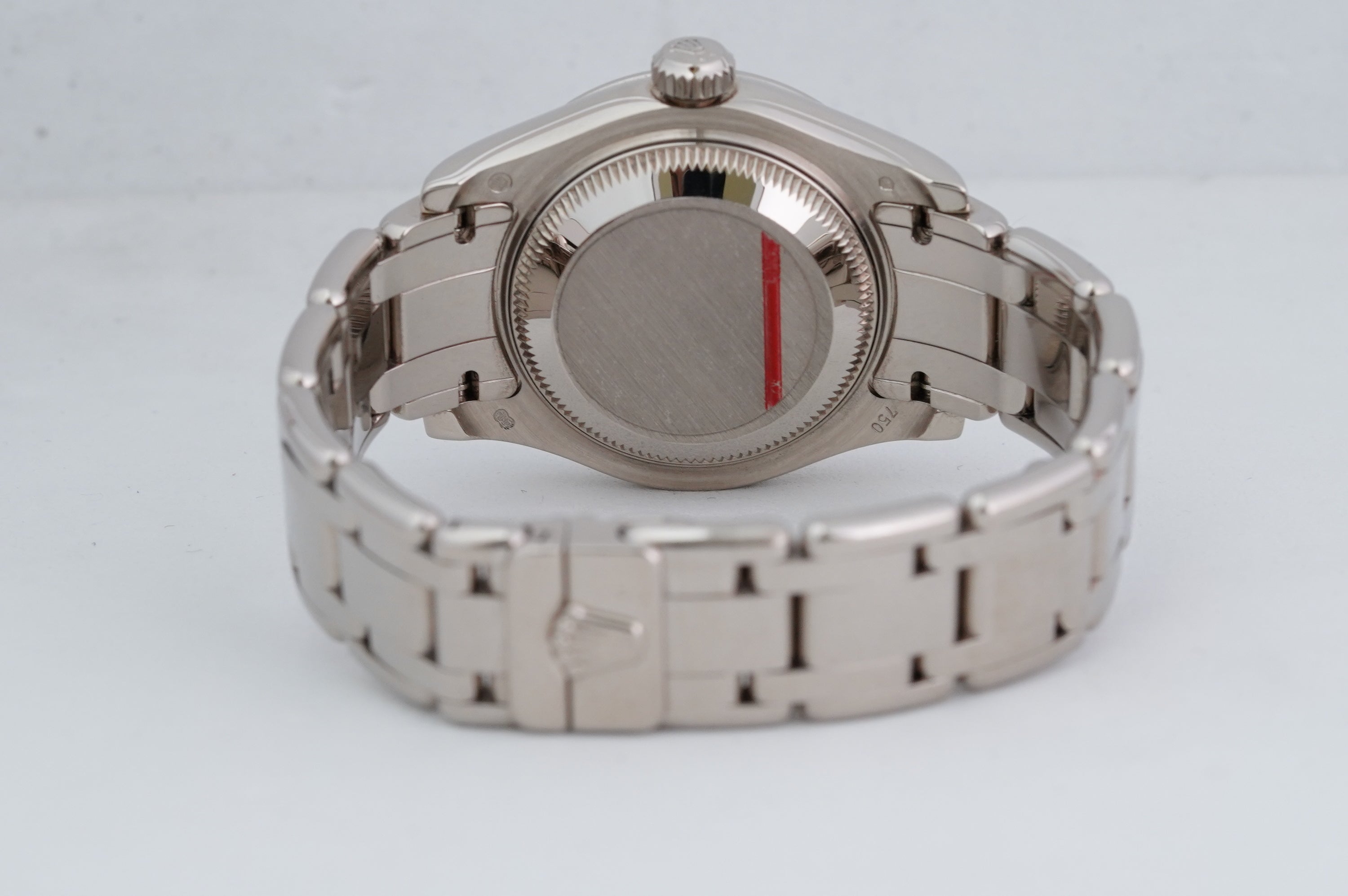 Rolex Datejust PearlMaster (80299/72949)