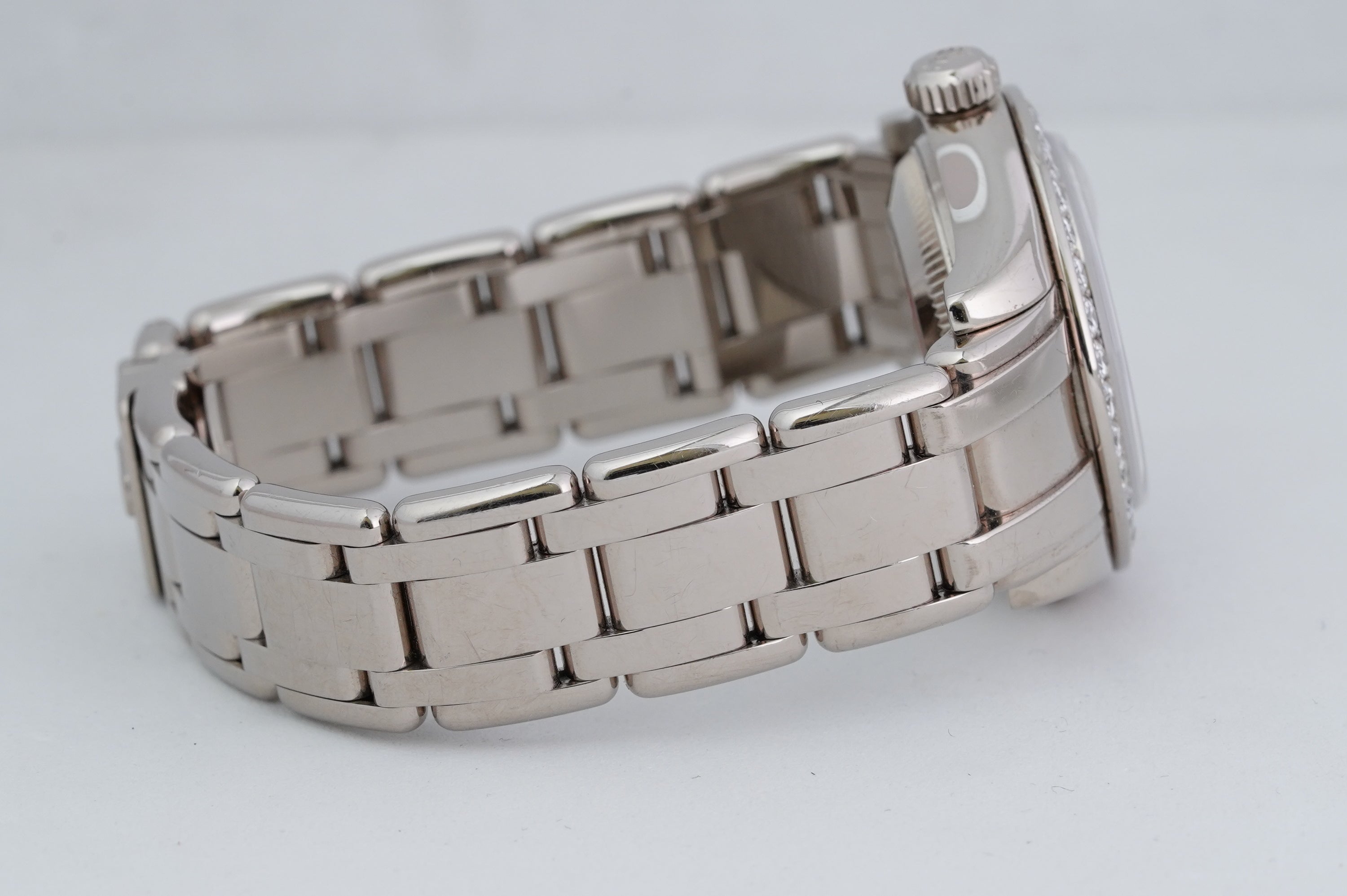 Rolex Datejust PearlMaster (80299/72949)