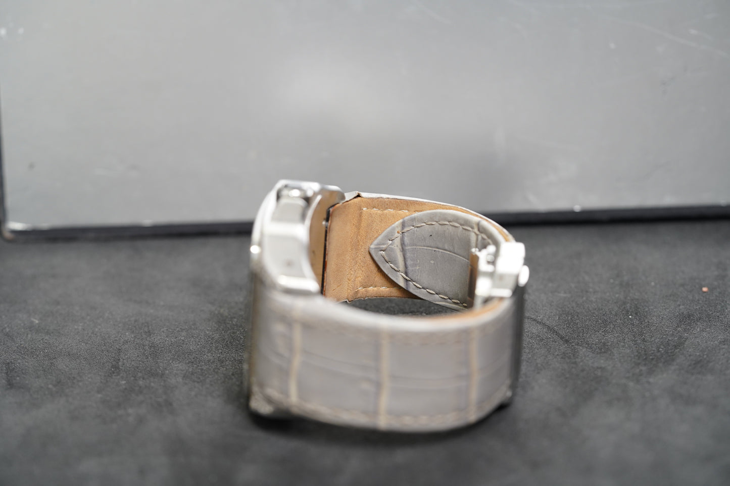 Cartier Santos XL Diamonds (2656)