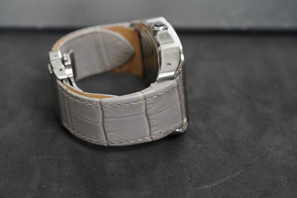 Cartier Santos XL Diamonds (2656)