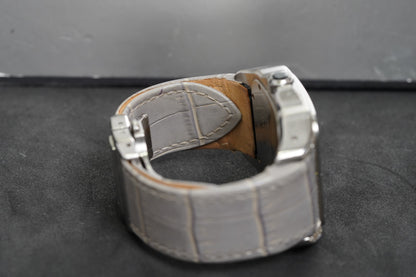 Cartier Santos XL Diamonds (2656)