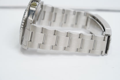 Rolex Submariner - Starbucks (126610LV)
