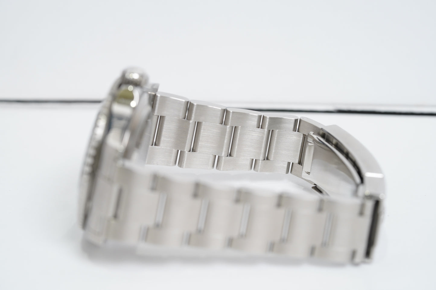 Rolex Submariner - Starbucks (126610LV)