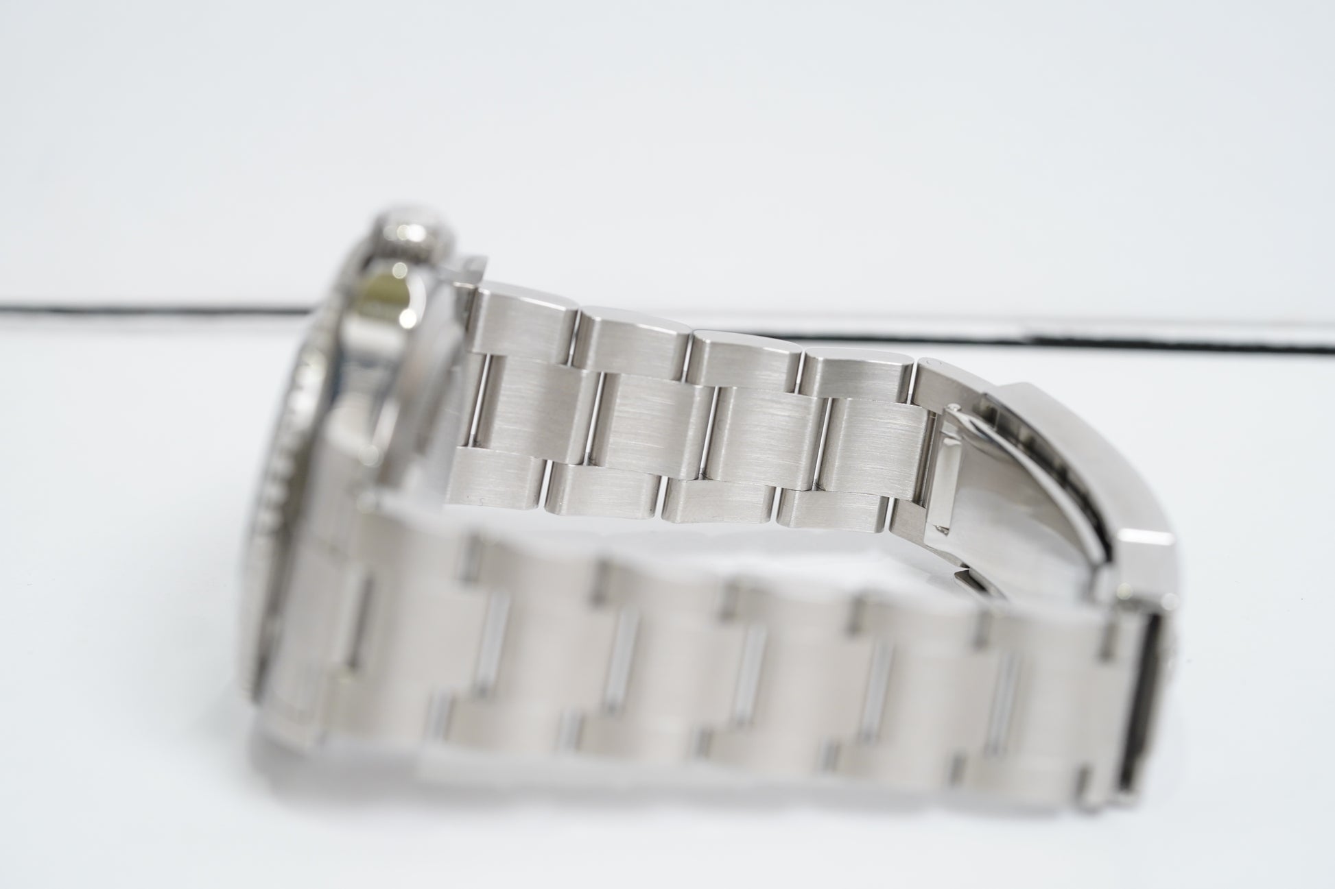 Rolex Submariner - Starbucks (126610LV)