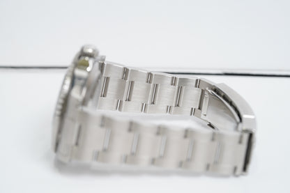 Rolex Submariner - Starbucks (126610LV)