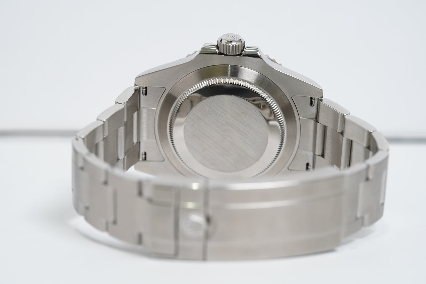 Rolex Submariner - Starbucks (126610LV)