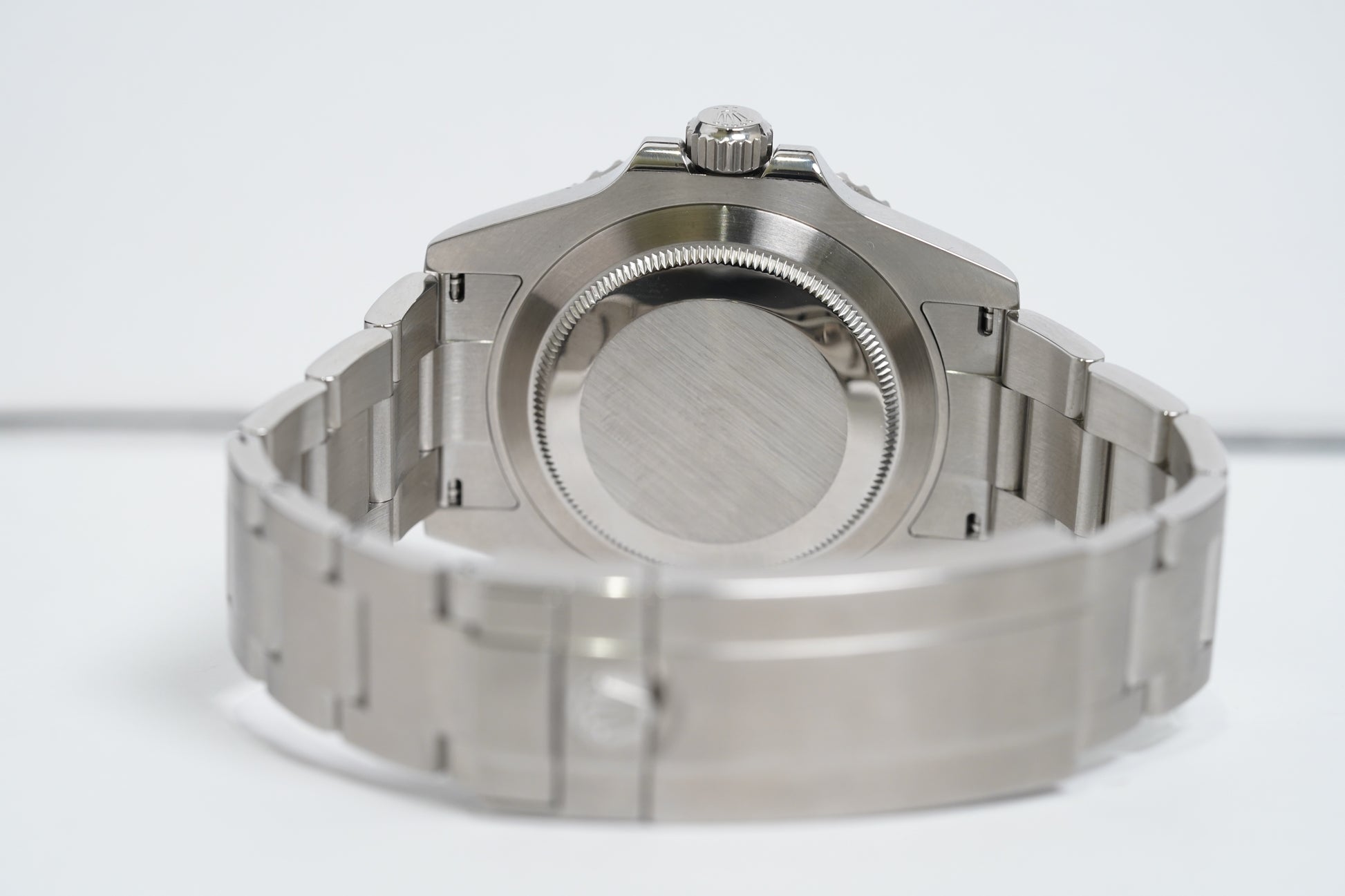 Rolex Submariner - Starbucks (126610LV)