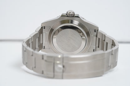 Rolex Submariner - Starbucks (126610LV)