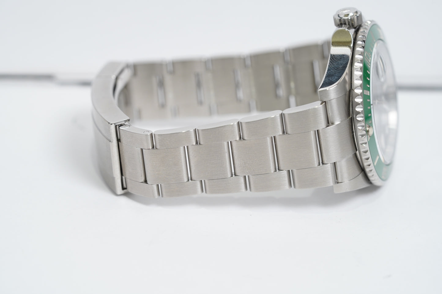 Rolex Submariner - Starbucks (126610LV)