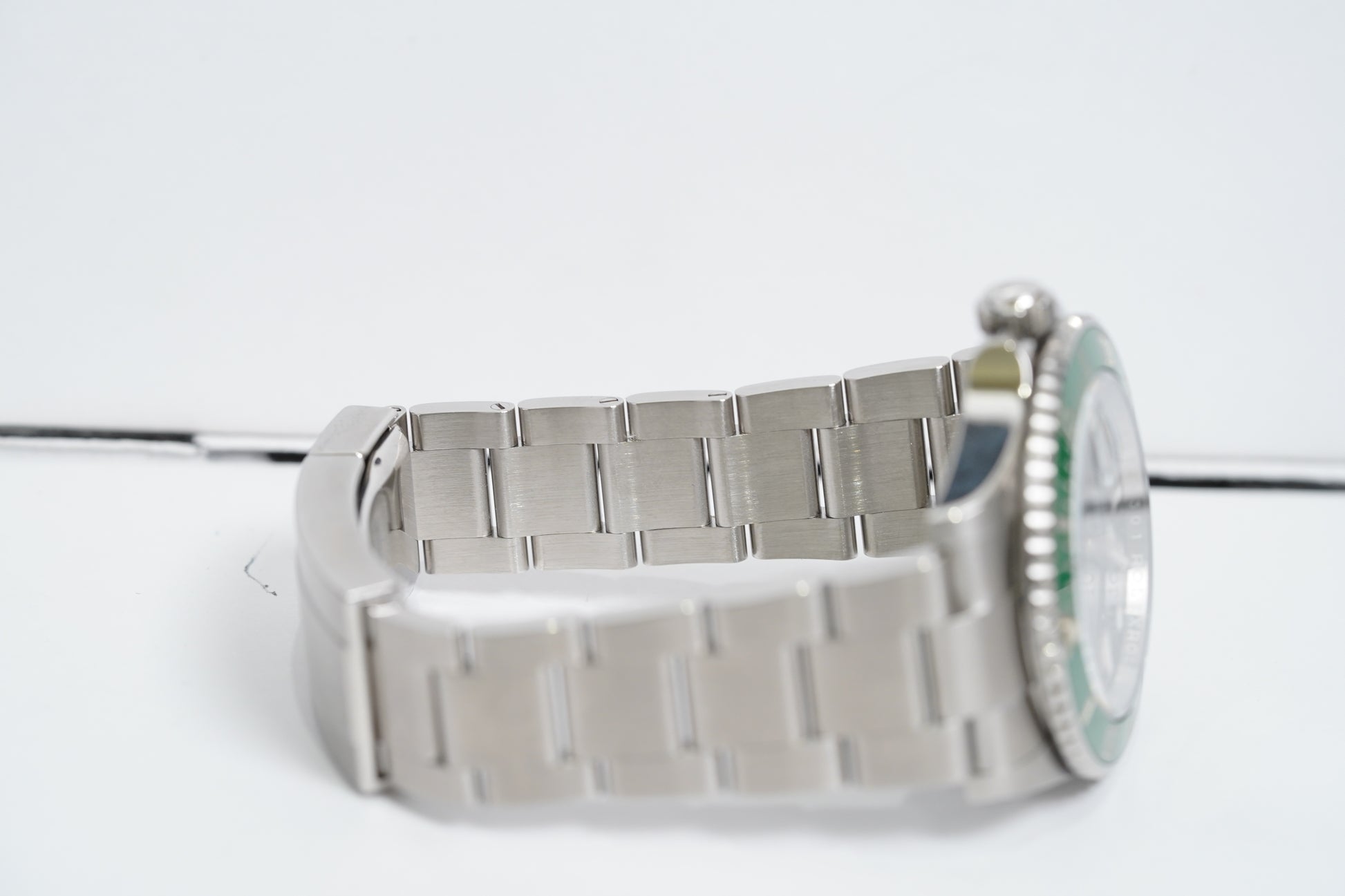 Rolex Submariner - Starbucks (126610LV)