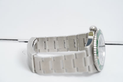 Rolex Submariner - Starbucks (126610LV)