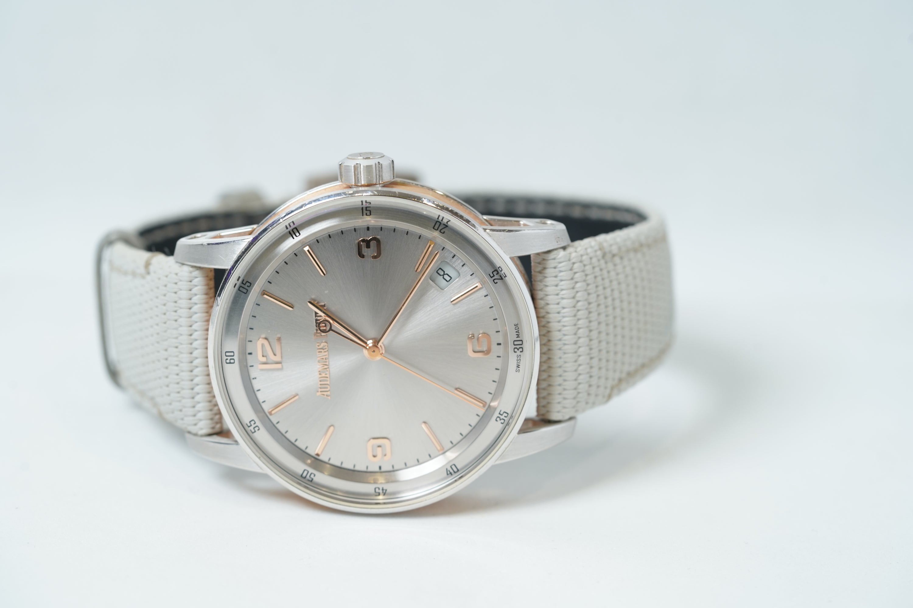 Audemars Piguet Code 11.59 (15210CR.OO.A008KB.01)