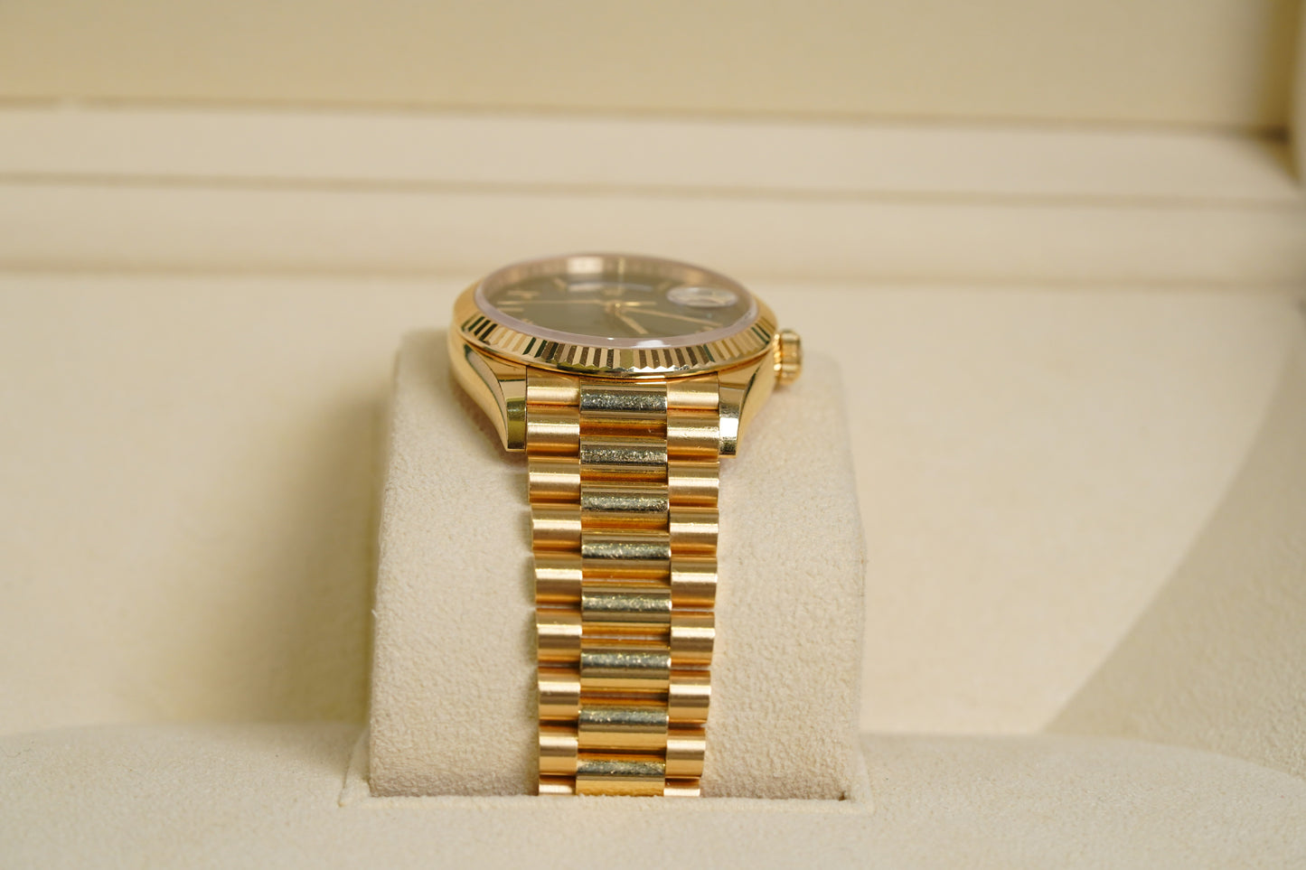 Rolex Day-Date 36 (128238-0118)