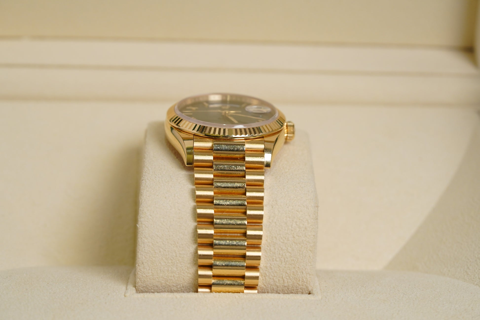 Rolex Day-Date 36 (128238-0118)