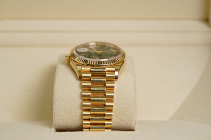 Rolex Day-Date 36 (128238-0118)
