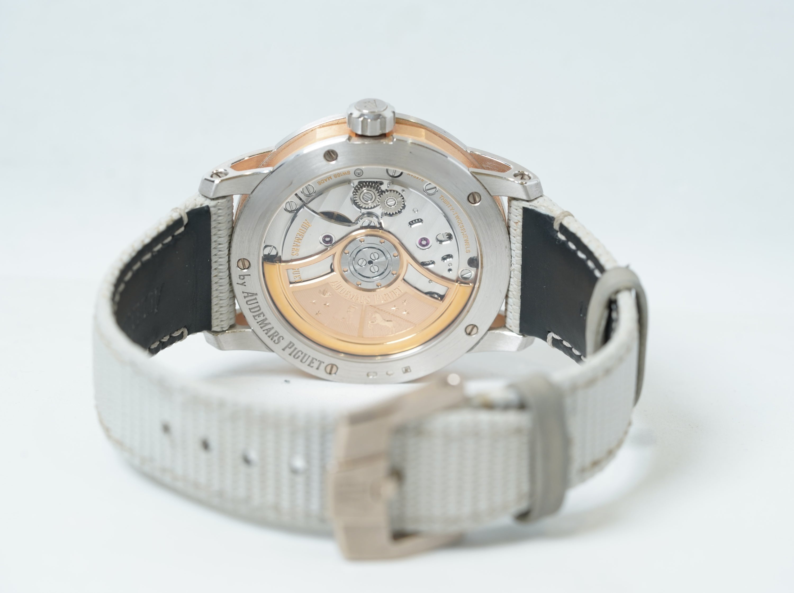 Audemars Piguet Code 11.59 (15210CR.OO.A008KB.01)
