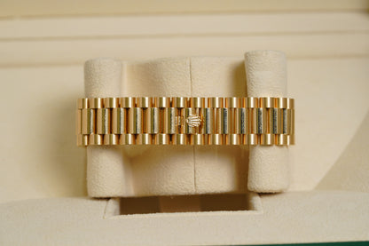Rolex Day-Date 36 (128238-0118)